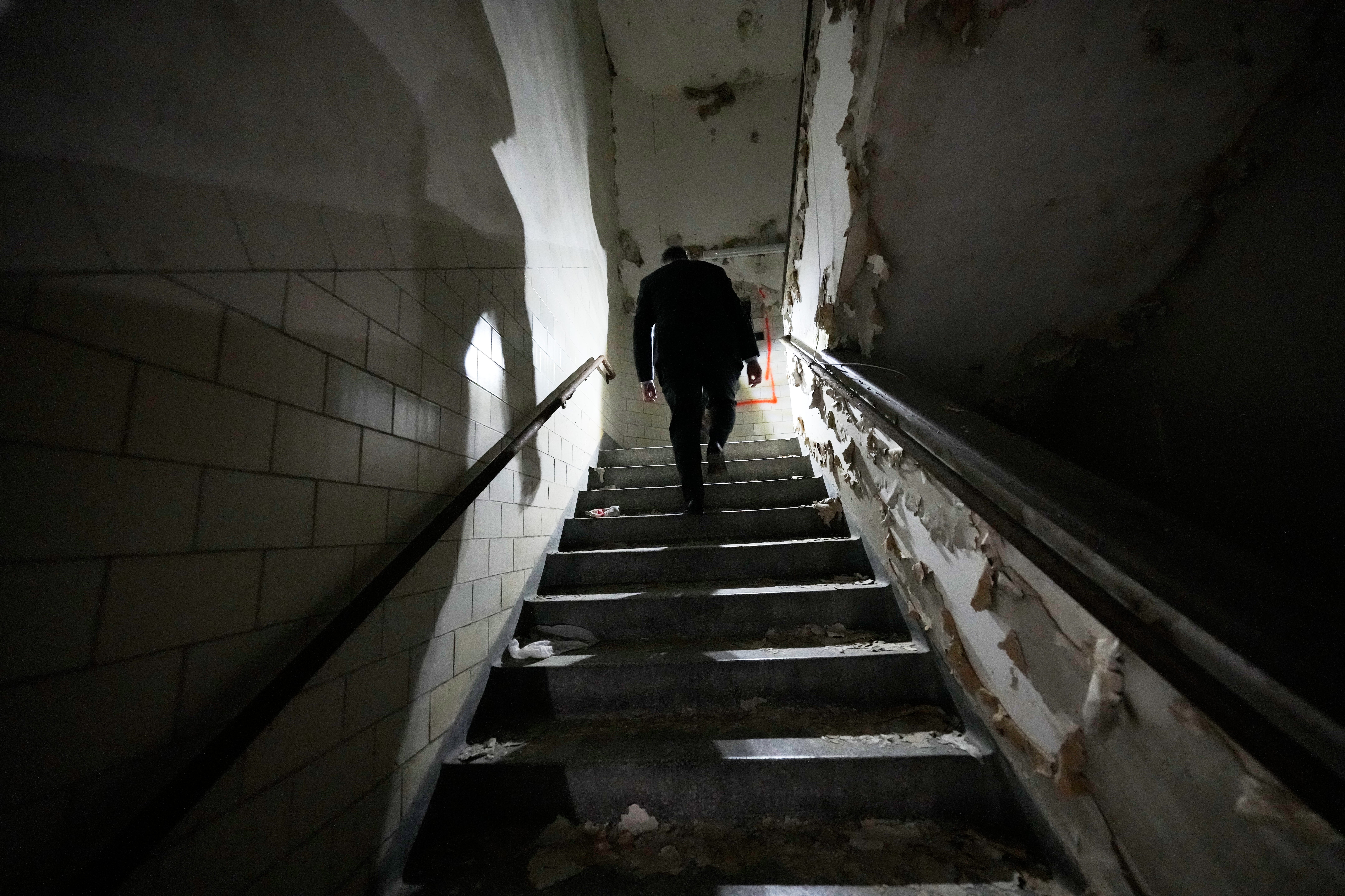 independent.co.uk - Jack Brook - Abandoned New Orleans landmark is finally getting a new life 21 years after Katrina