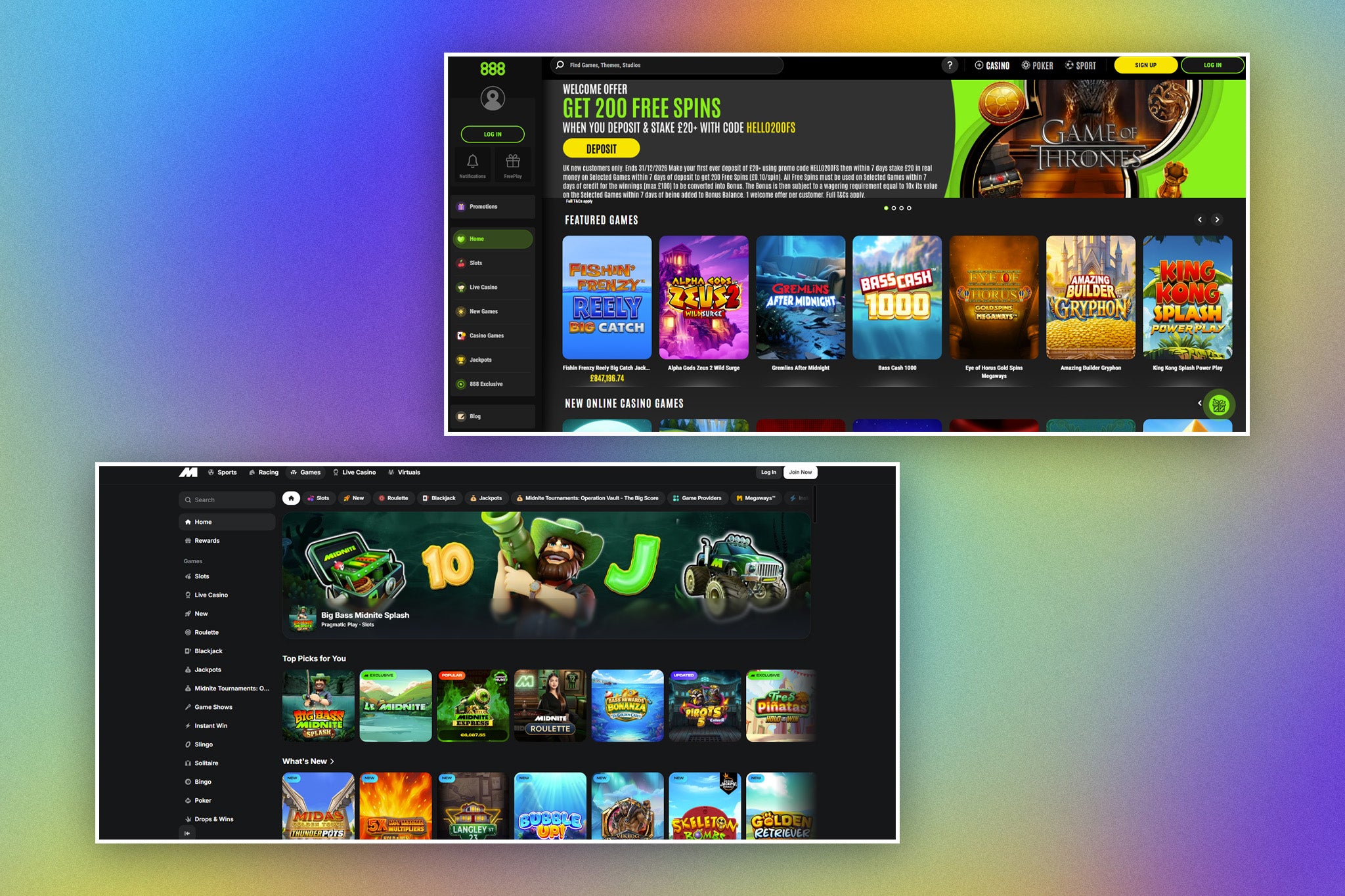 Days Casino Review for UK Players: Is the No-Deposit Bonus Worth It?