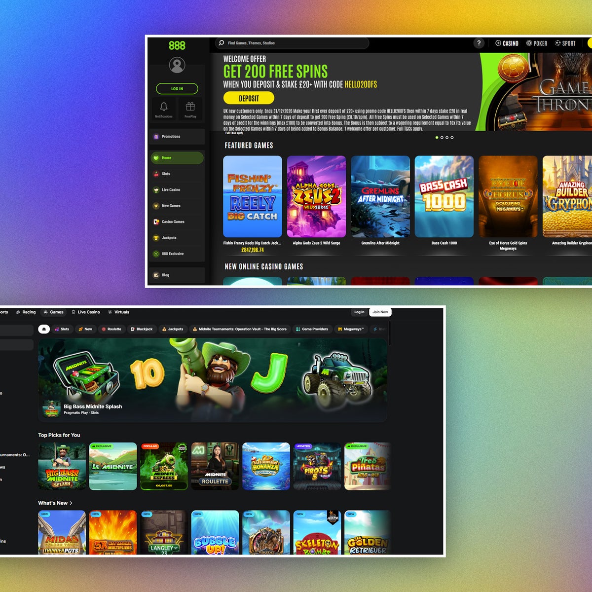 Are the Odds at Vox Casino Competitive?