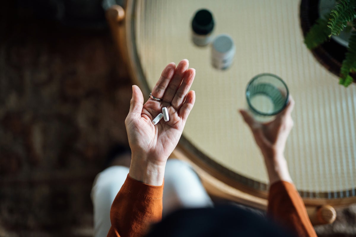 The five common medicines that could be harming your hearing