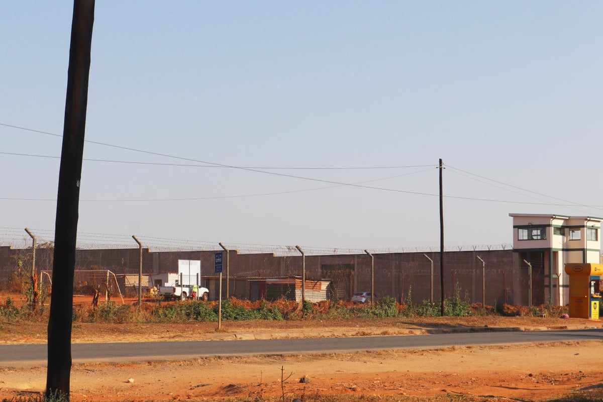 Eswatini Accepts Two Additional Migrants Deported from the United States