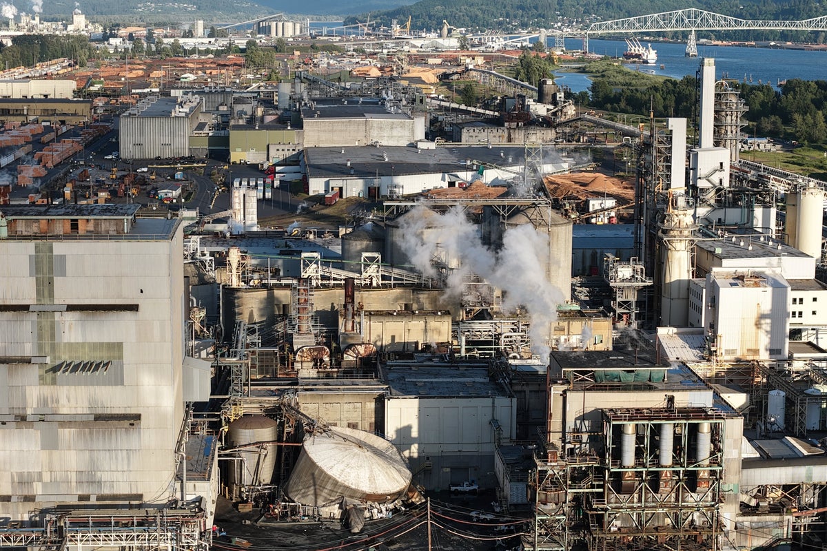 Washington chemical tank was called unfit for service before deadly failure, investigators find