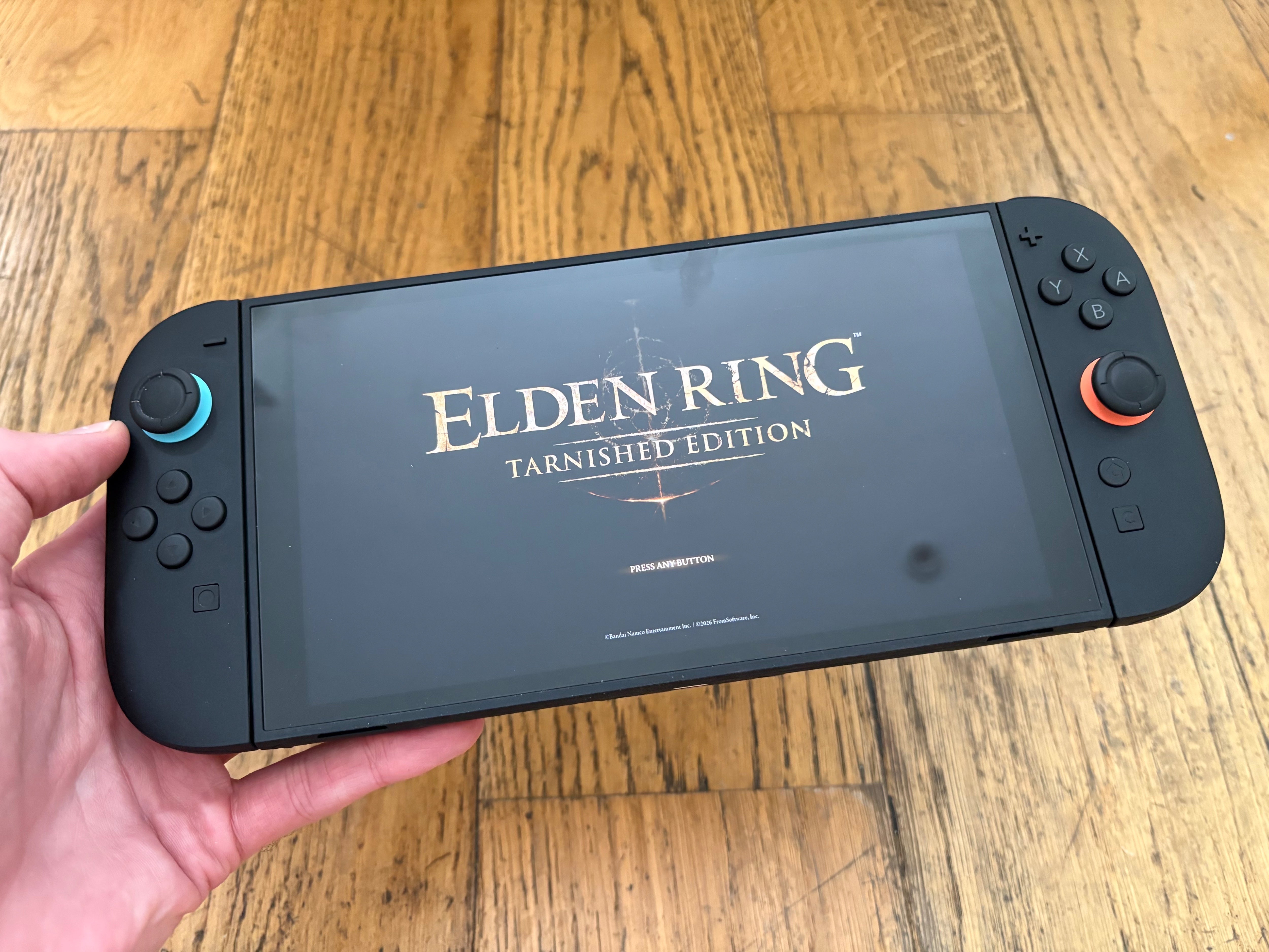 independent.co.uk - Jake Brigstock - 32 best Nintendo Switch games in 2026 for every kind of player