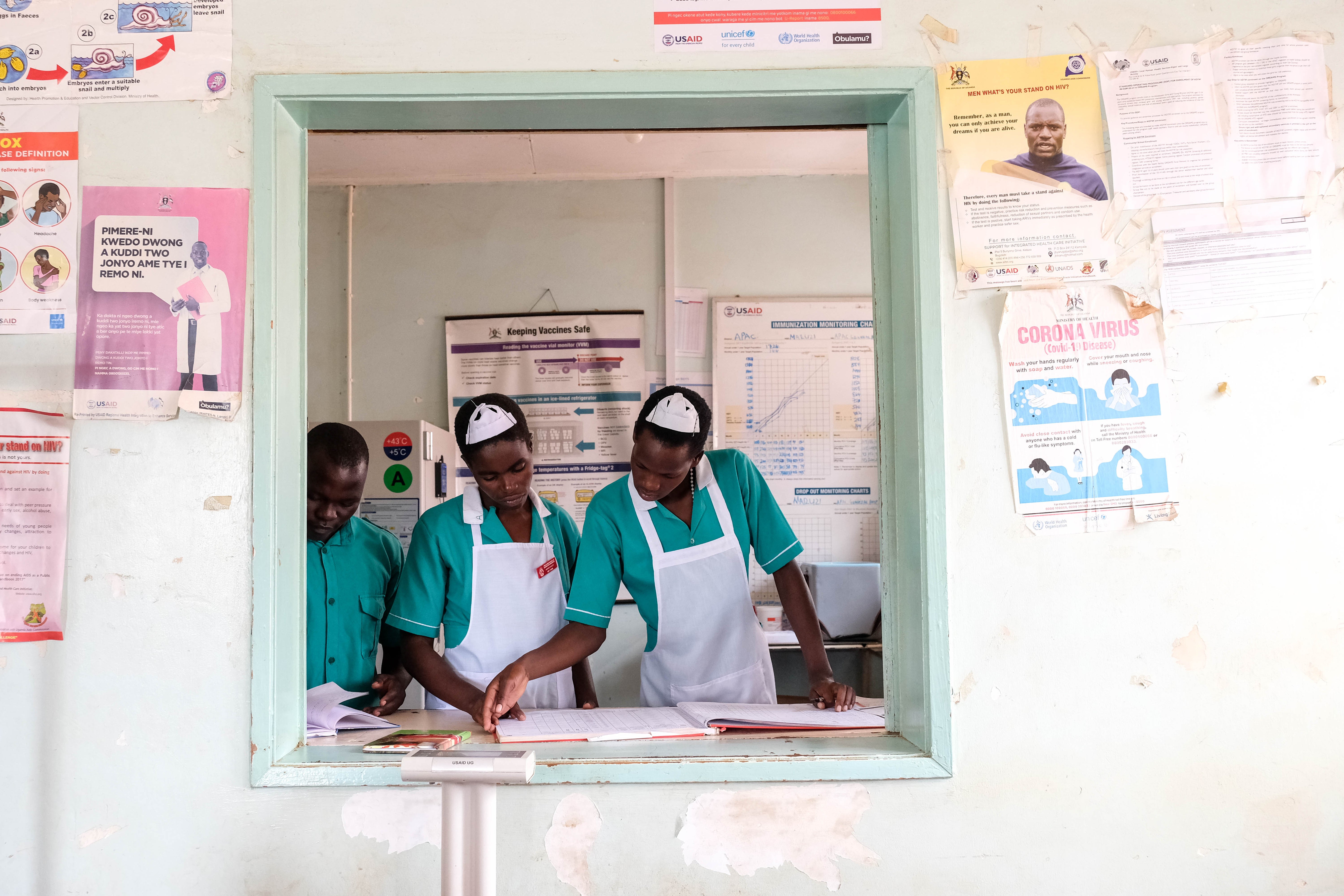 UK Government Allocates £100 Million from Aid Budget to Health Research