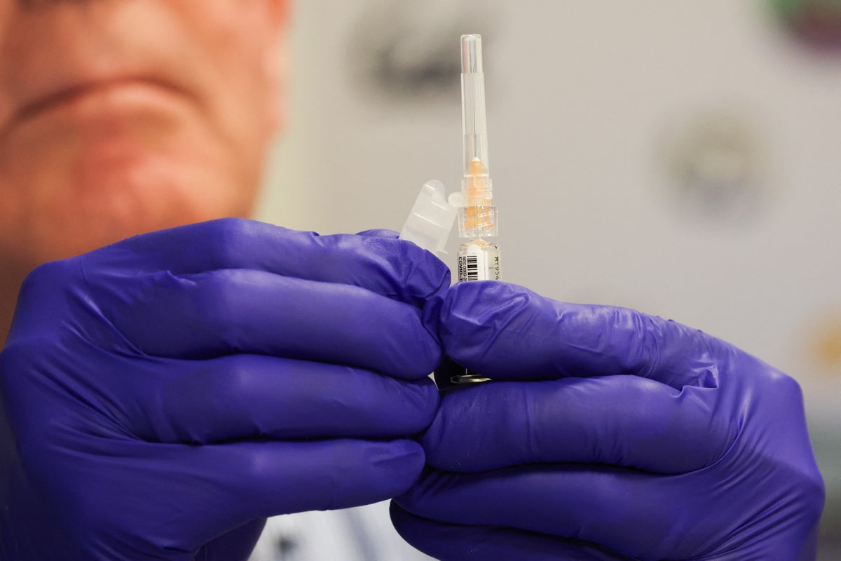 The FDA just approved this year’s Covid vaccines - here’s what you need to know about the shots