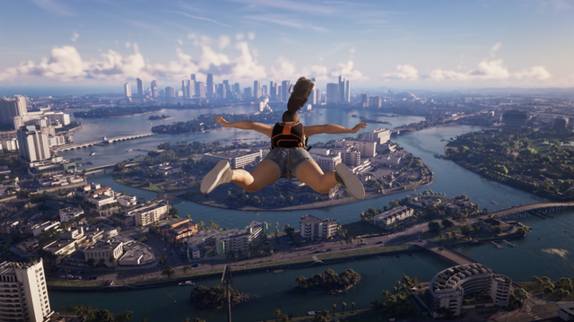 The world of ‘GTA 6’ looks absolutely breathtaking