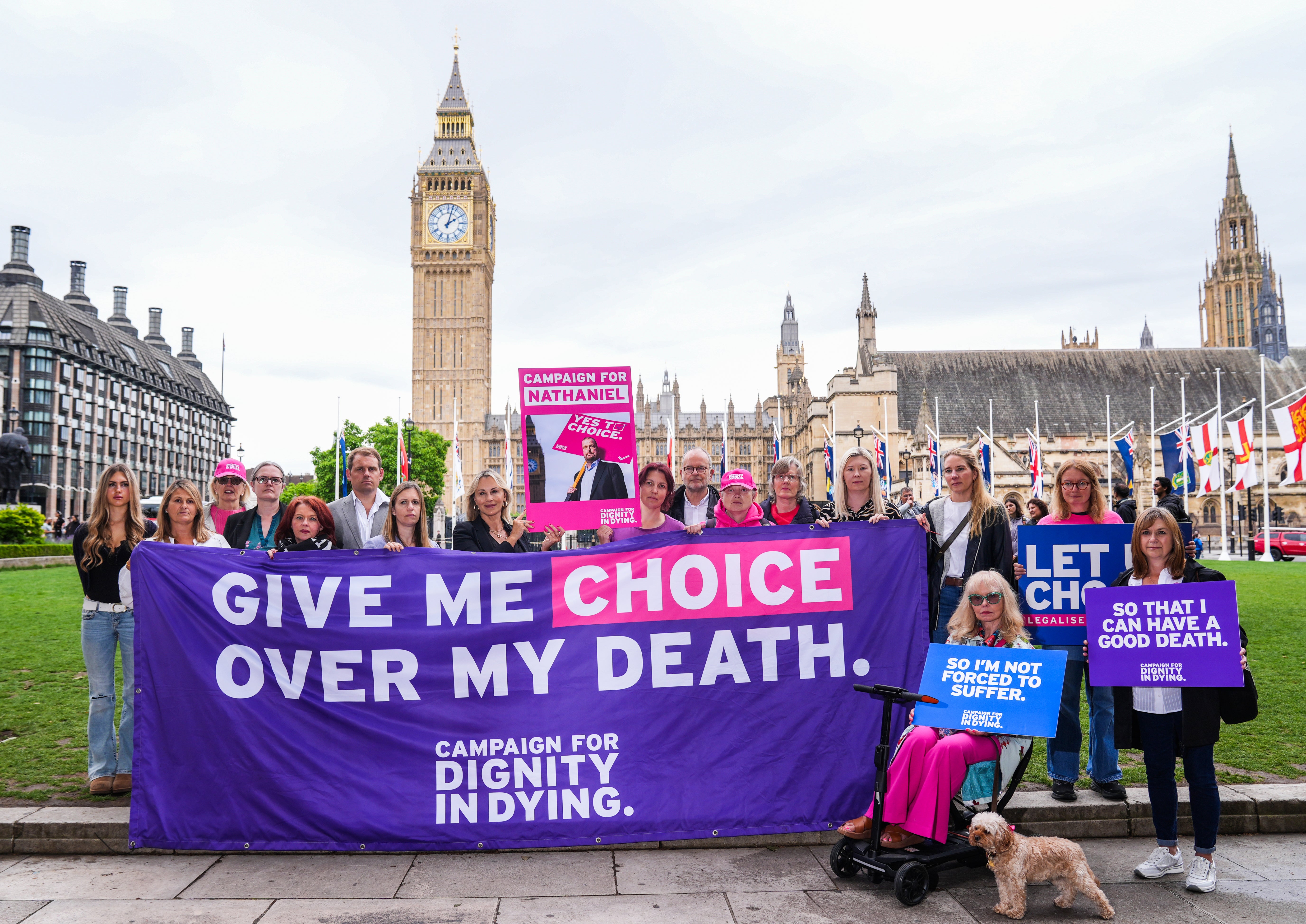 The Terminally Ill Adults (End of Life) Bill, which ran out of time in Parliament’s last session, is due back in the House of Commons on 11 September