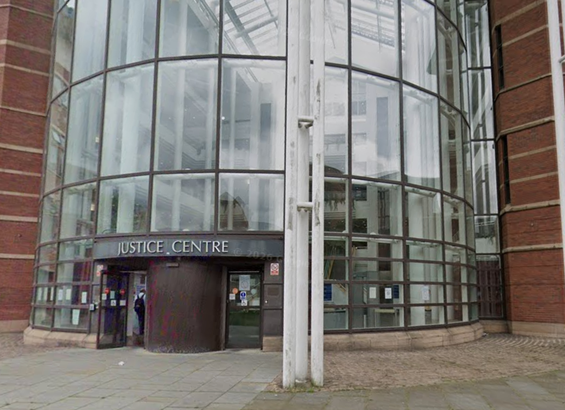 Teen who downloaded TikTok video on preparing explosives spared jail