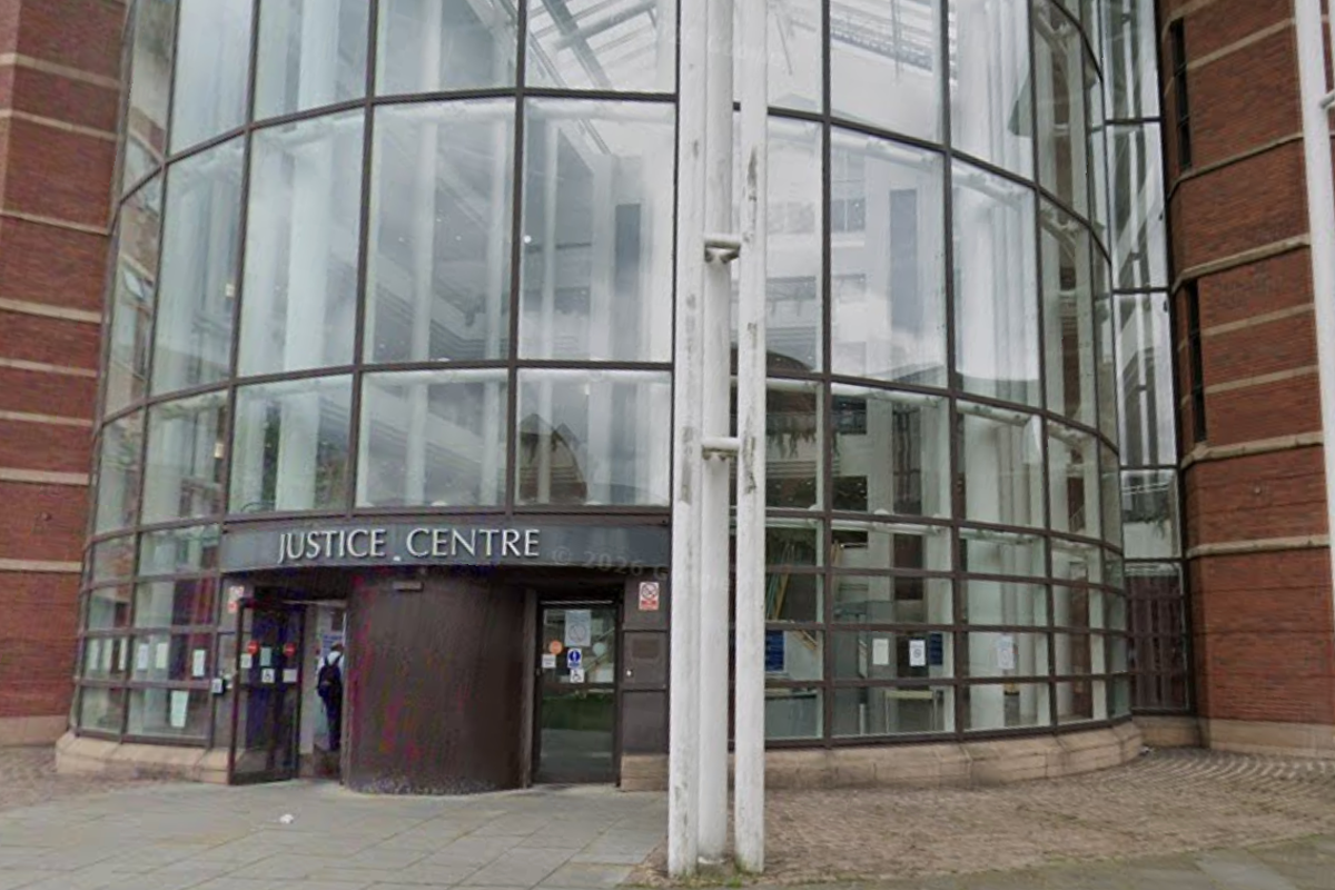 Teen who downloaded TikTok video on preparing explosives spared jail Teen who downloaded TikTok video on preparing explosives spared jail