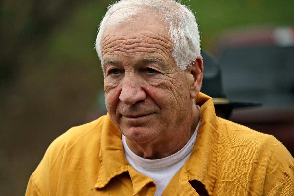 Judge to hold hearing on recanted sexual abuse allegations against Jerry Sandusky