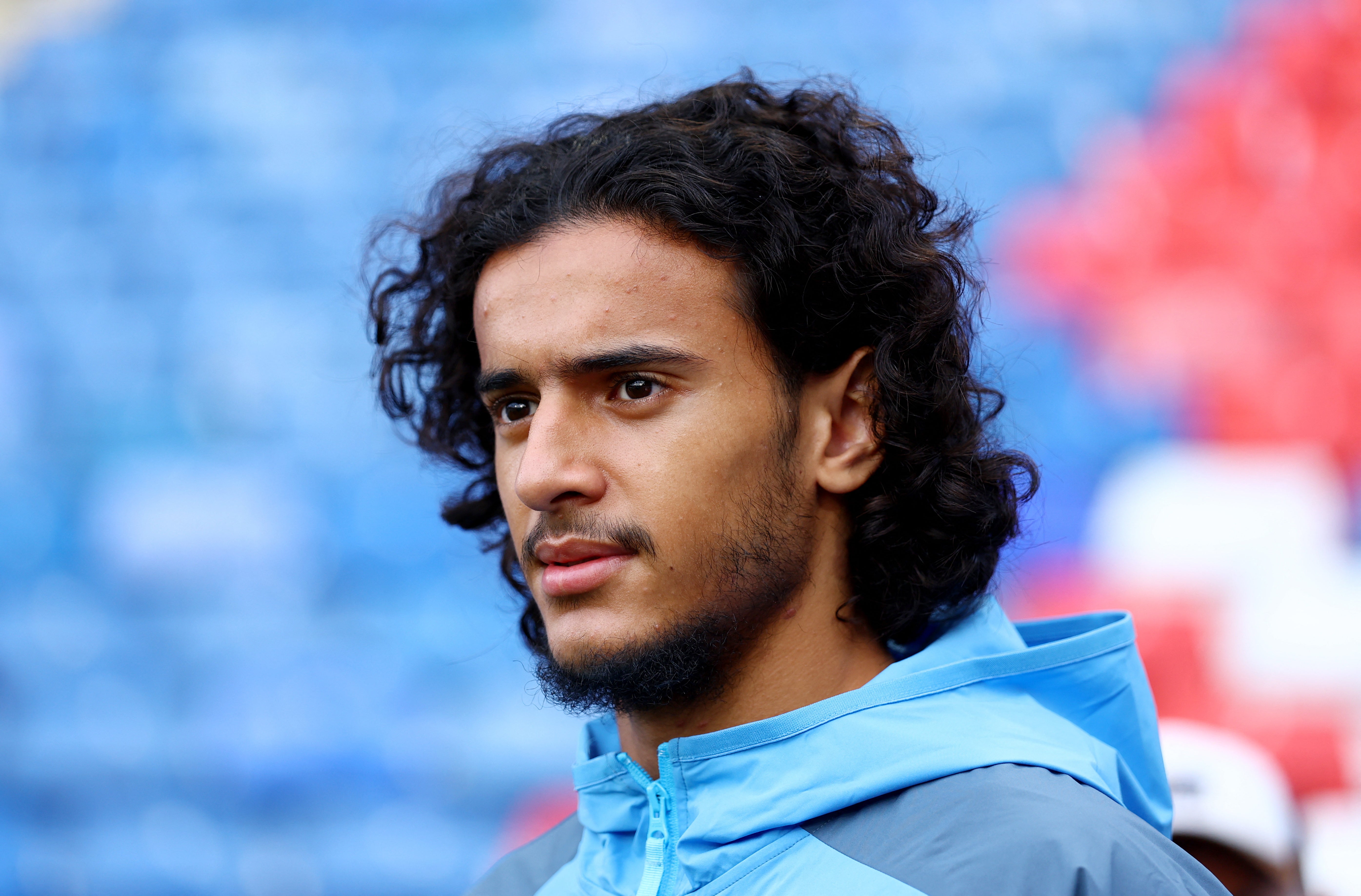 Crystal Palace vs Man City LIVE: Team news and line-ups from Premier League clash