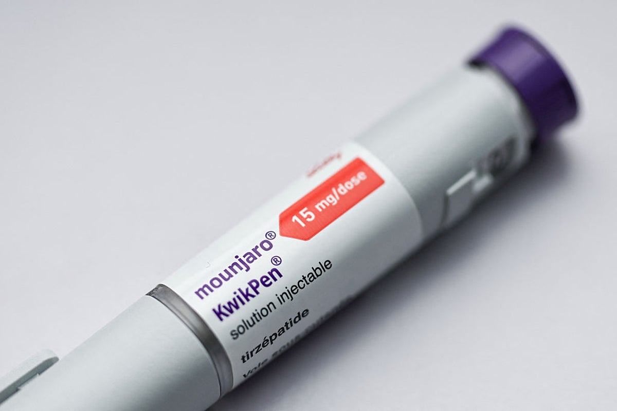 FDA Approves Mounjaro for Cardiovascular Risk Reduction in Type 2 Diabetes Patients