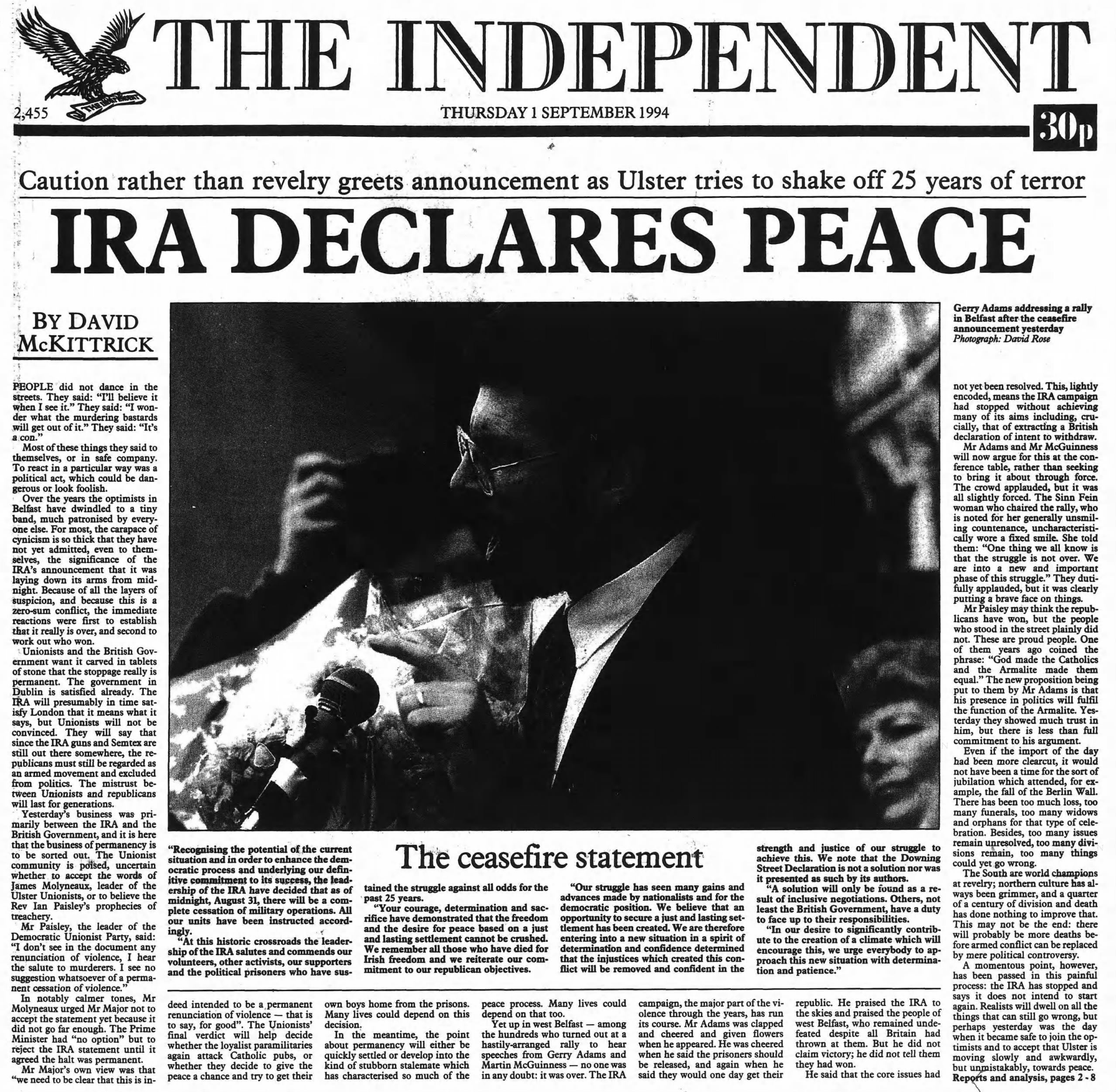 (The Independent)