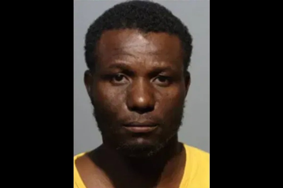 Florida HVAC worker arrested after he is caught on film kicking a customer’s dog Florida HVAC worker arrested after he is caught on film kicking a customer’s dog