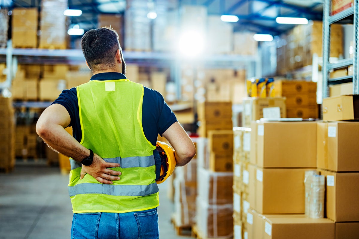 Many workers trapped in zero-hours ‘exploitative’ contracts for years, study says Many workers trapped in zero-hours ‘exploitative’ contracts for years, study says