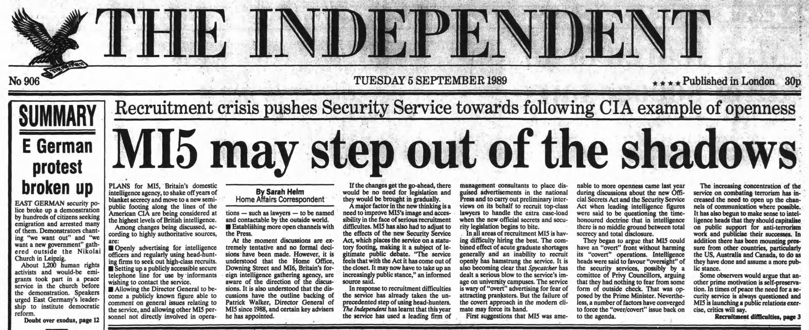  (The Independent)