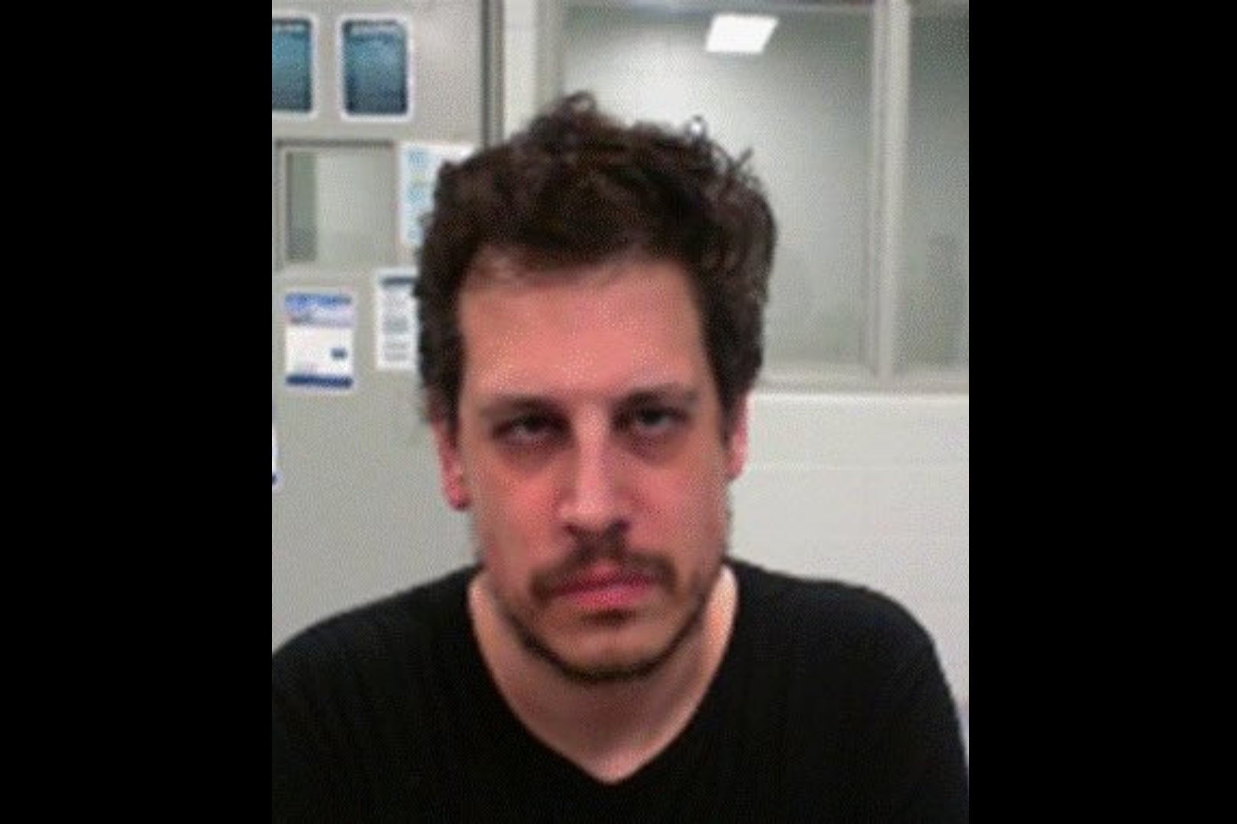 Far-right commentator Milo Yiannopoulos was arrested by immigration enforcement in Louisiana
