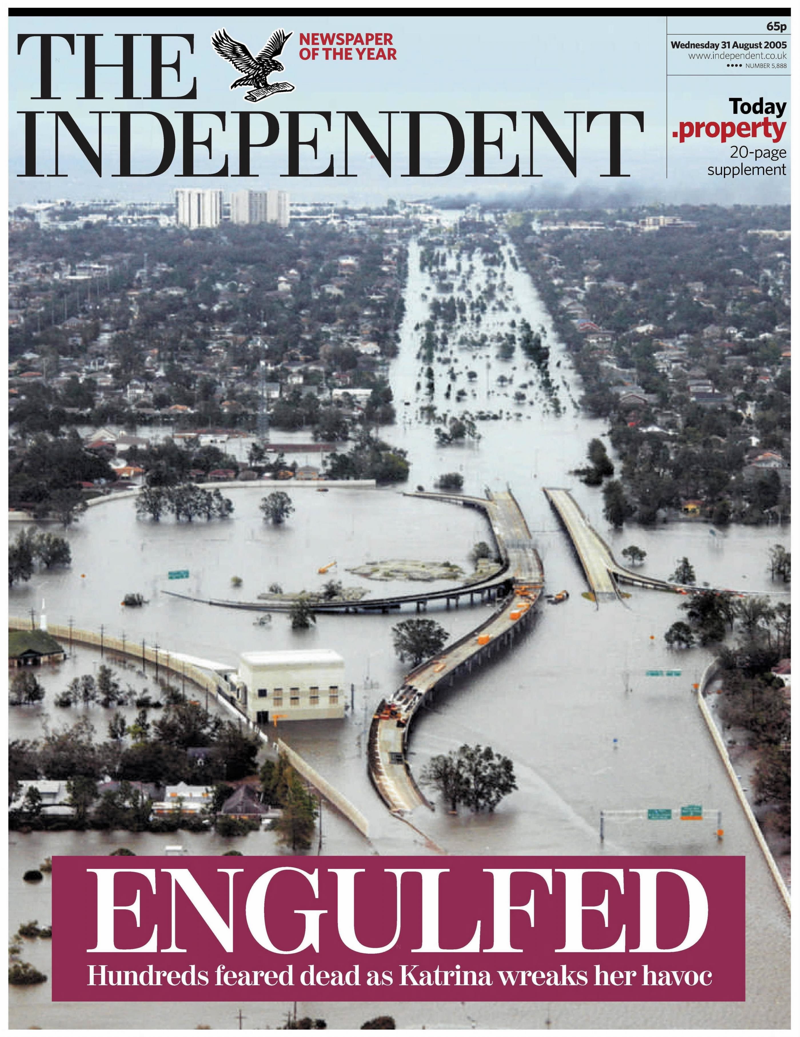  (The Independent)