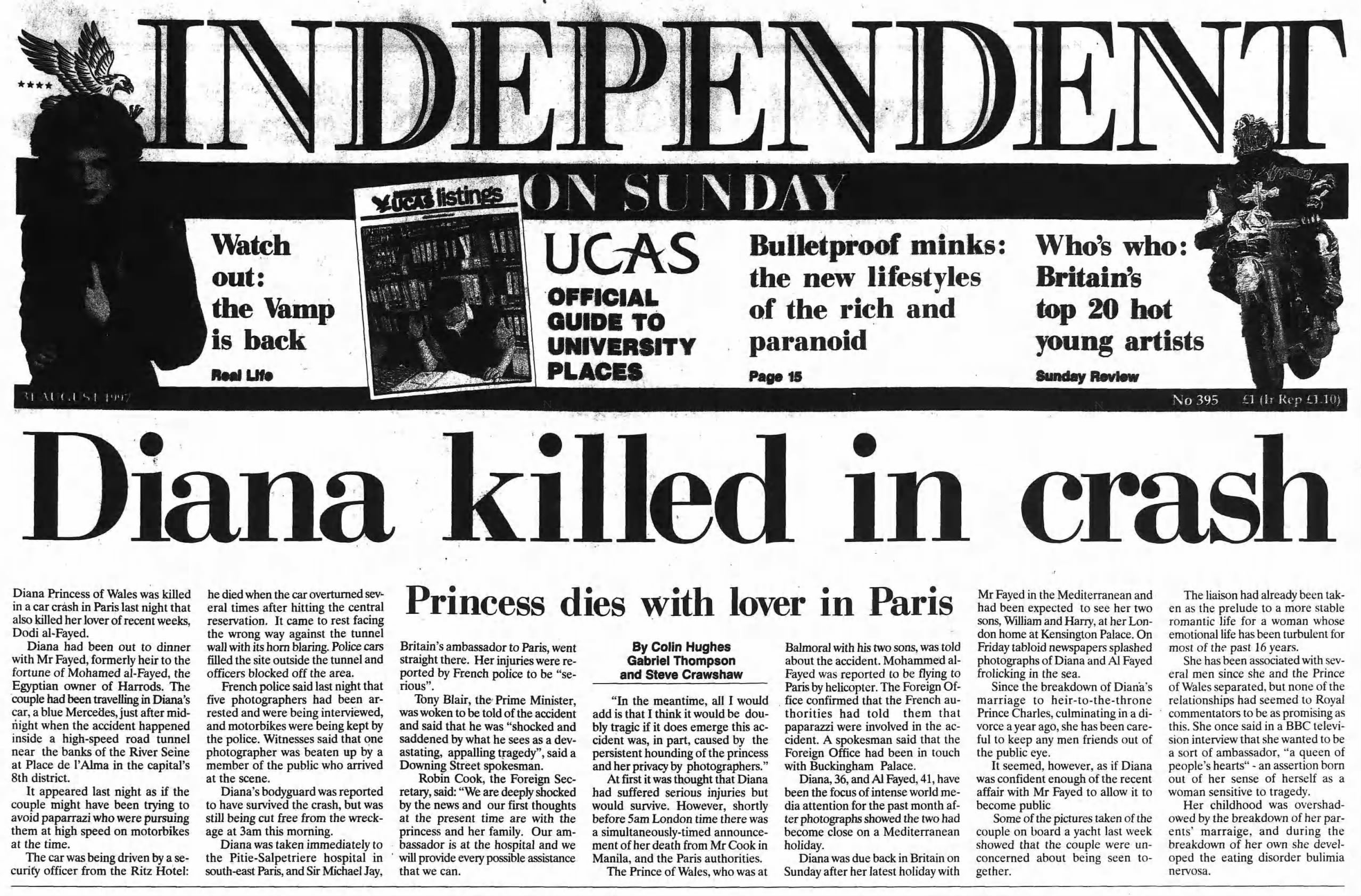  (The Independent)