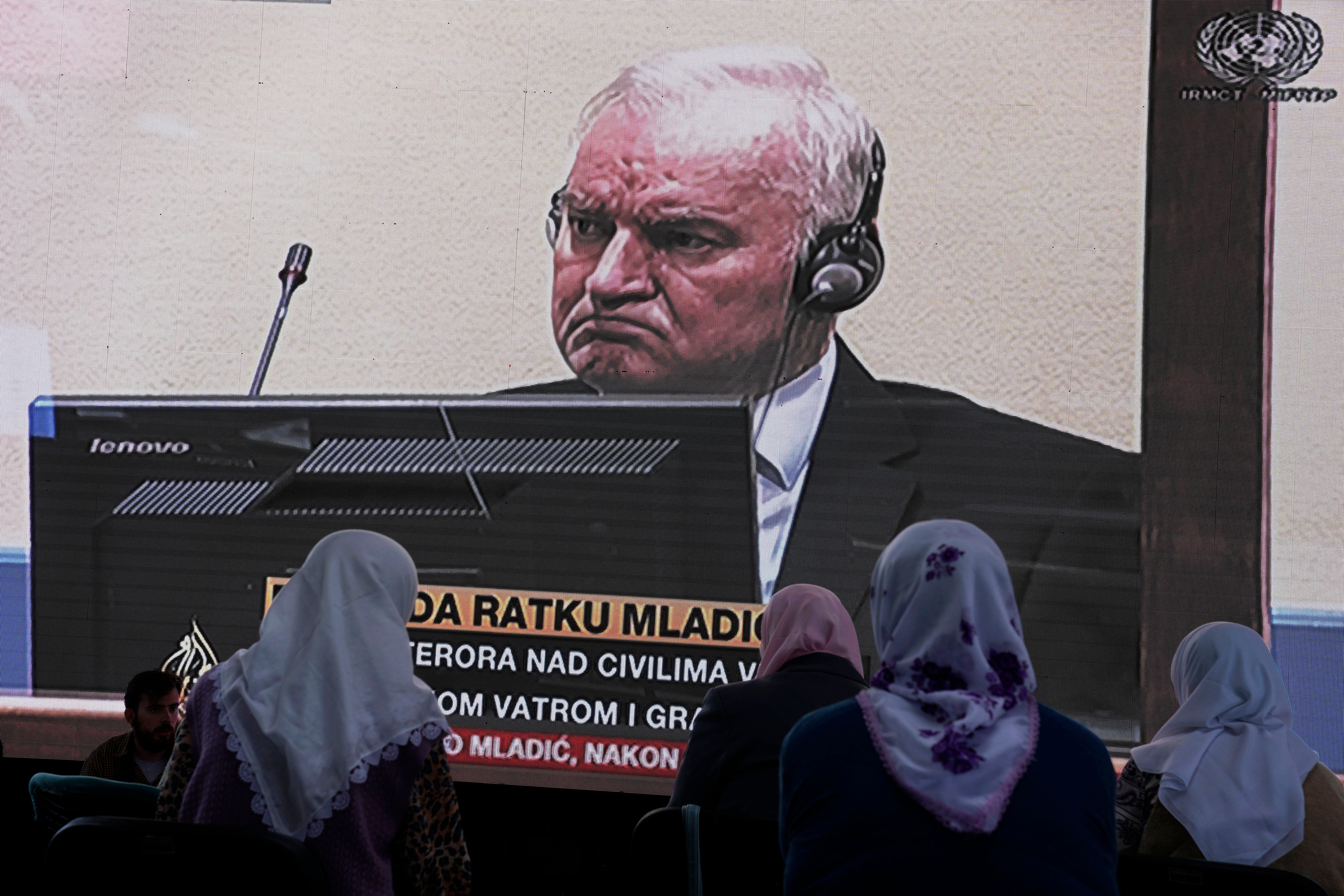 SERBIA-ONU-MLADIC