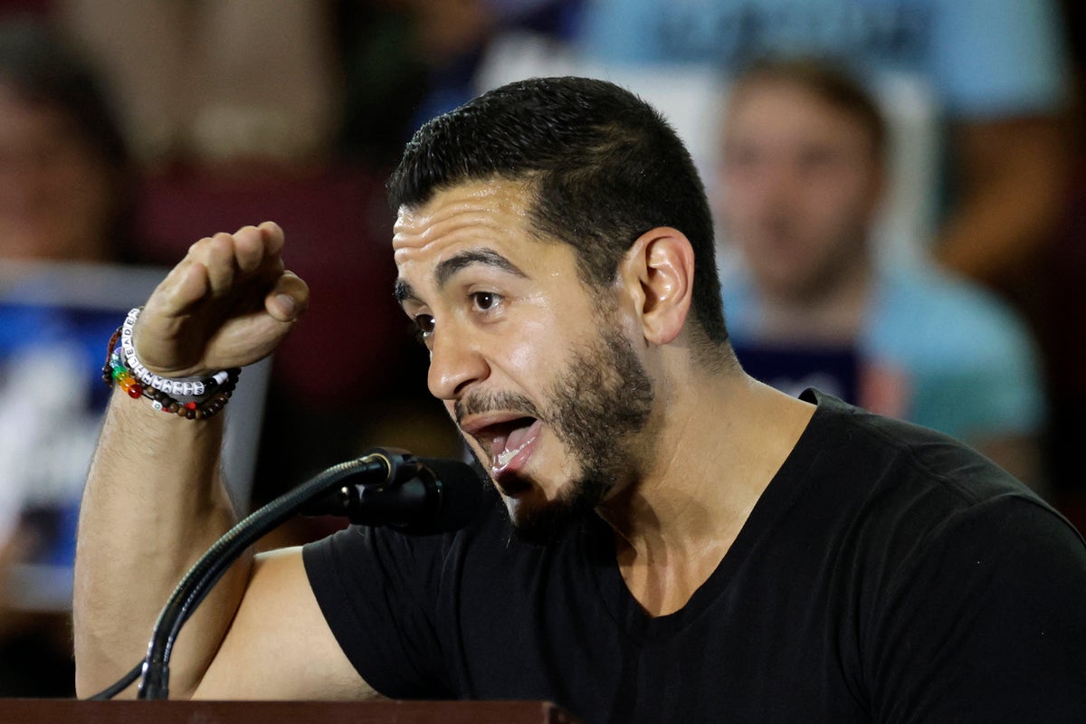 ‘Alpha,’ ‘beta’ and ‘Low T’ — the strange masculinity war consuming the midterms