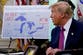 Trump may have rebranded it as Lake America but US residents can’t stop googling its old name
