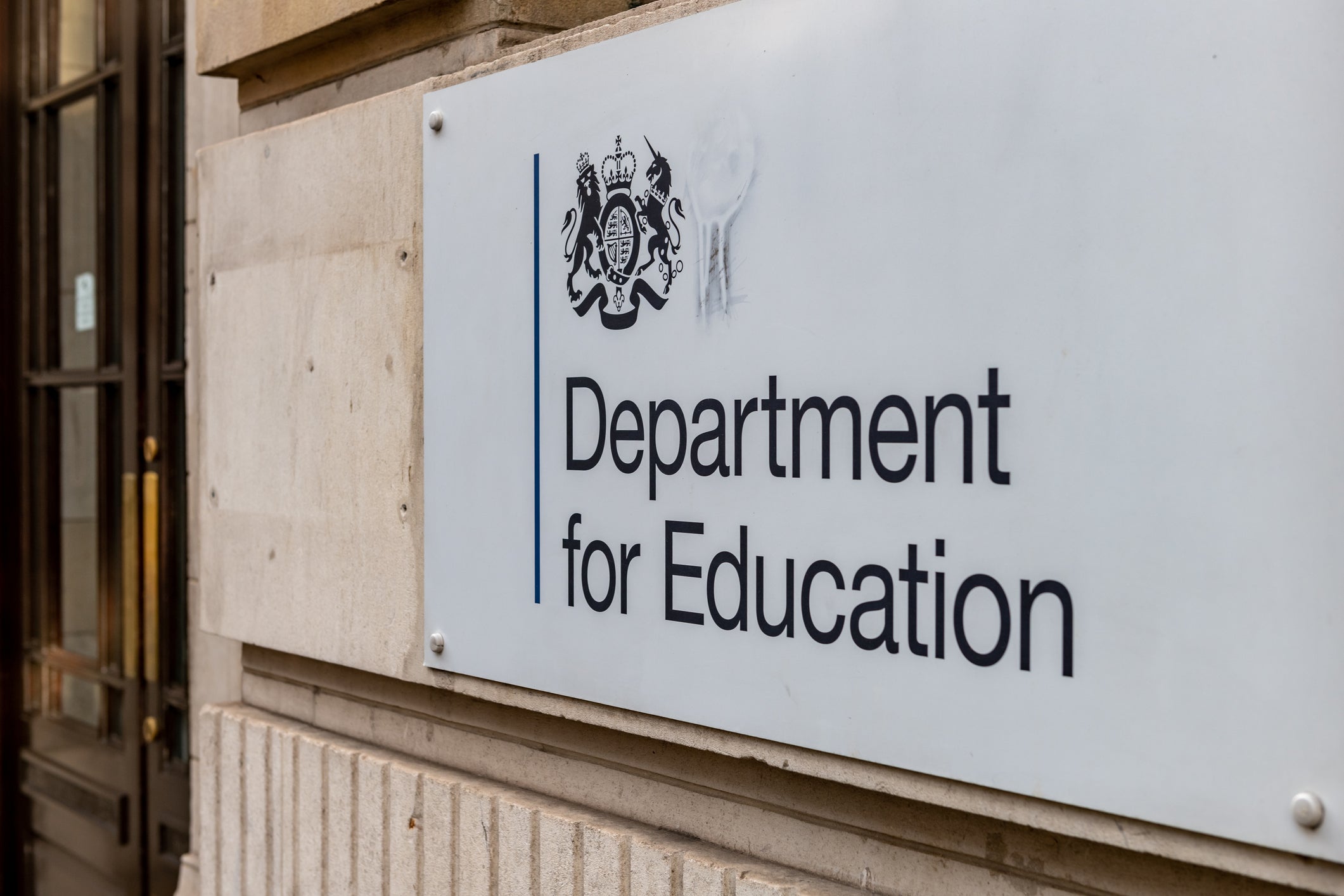 A Department for Education spokesperson said the vast majority of schools ‘did a fantastic job’ during heatwaves this summer