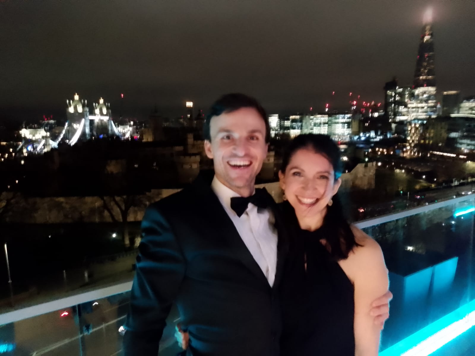 Ms Perrier is now hoping to raise awareness and education through a record-breaking CPR relay