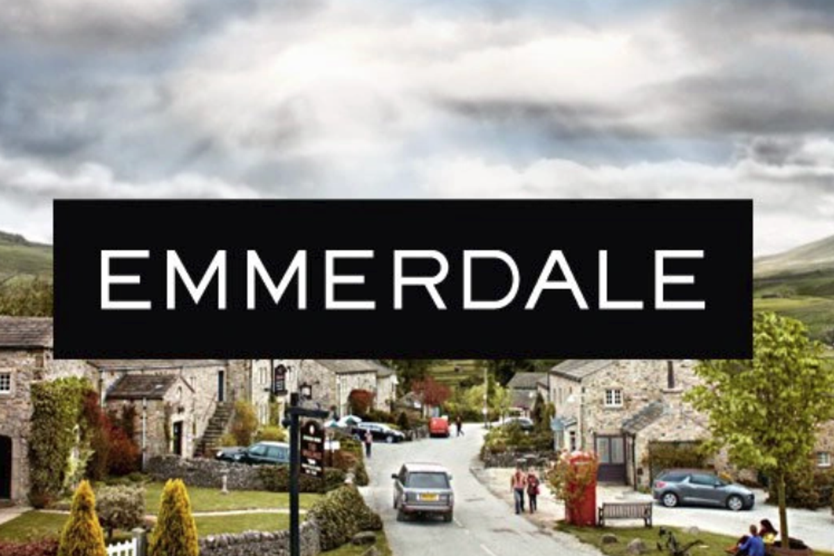 Emmerdale viewers hit with bombshell as Baby Tate's fate is revealed