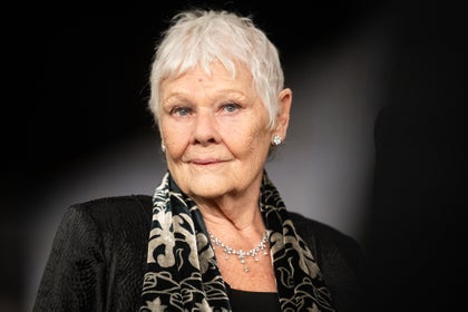 The surprising, endearing things you only know about Judi Dench when you have worked with her