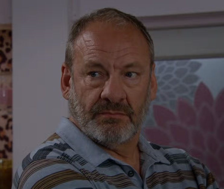 Emmerdale star &lsquo;gutted&rsquo; by Jimmy King&rsquo;s death and surreal final scenes