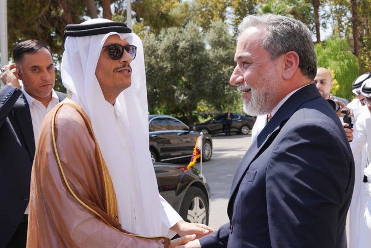 İran-ABD savaşının son durumu: Tahran, ABD'nin müttefiki Katar ile görüştükten sonra Trump'a "üzerindeki baskının işe yaramayacağını" söyledi