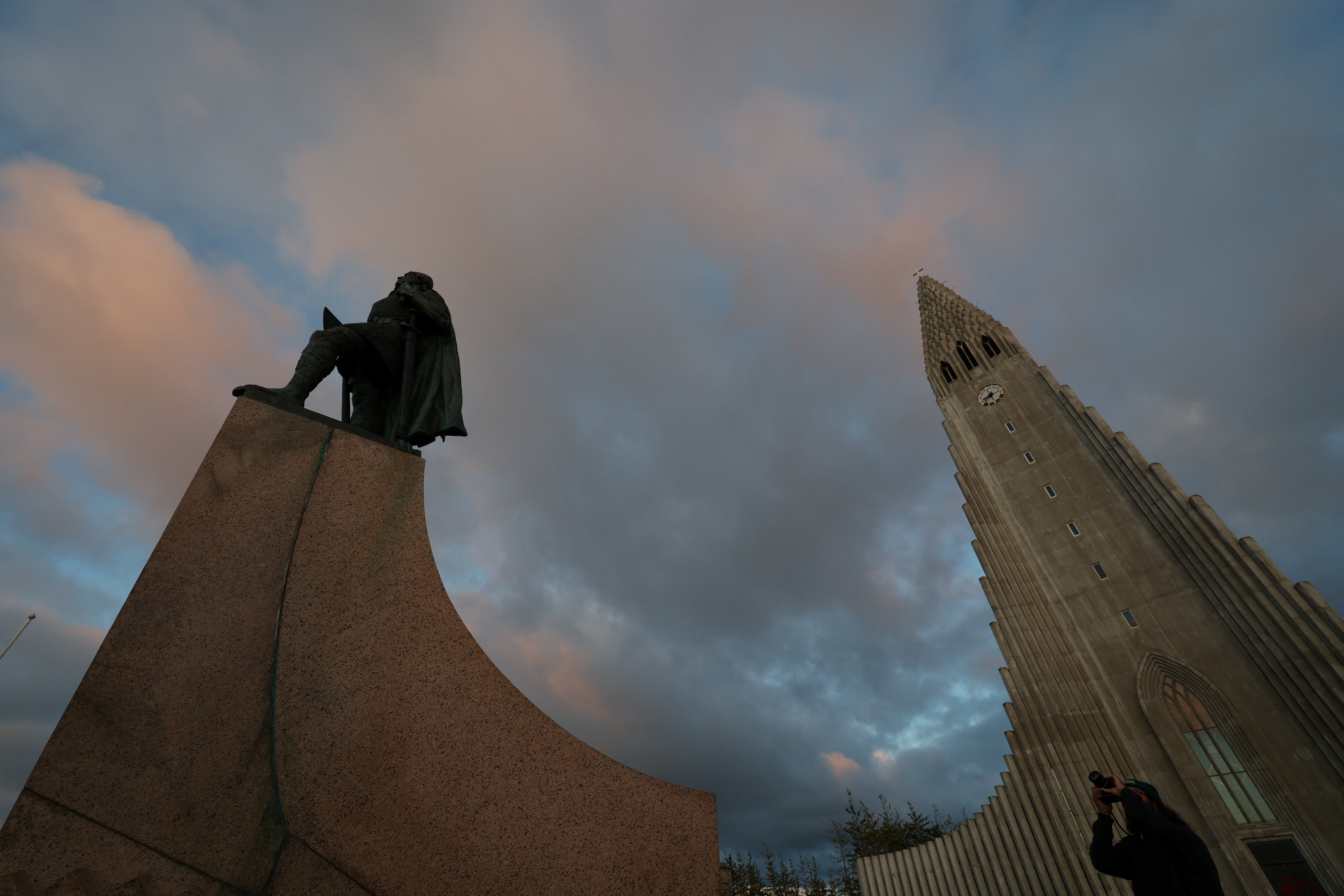 Icelanders Divided Over Potential European Union Membership Bid