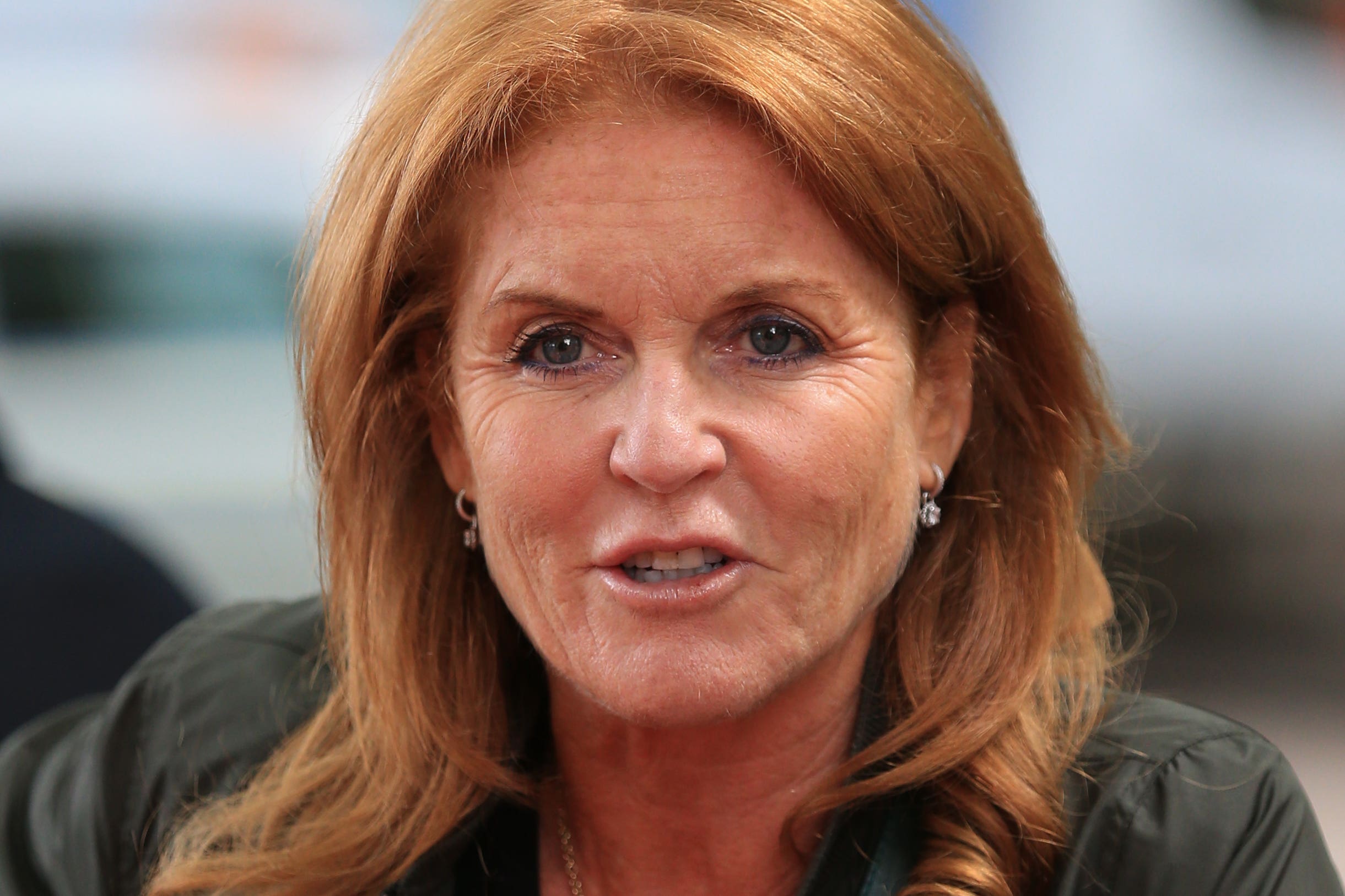 Sarah Ferguson to return to living in UK after months abroad | The Independent