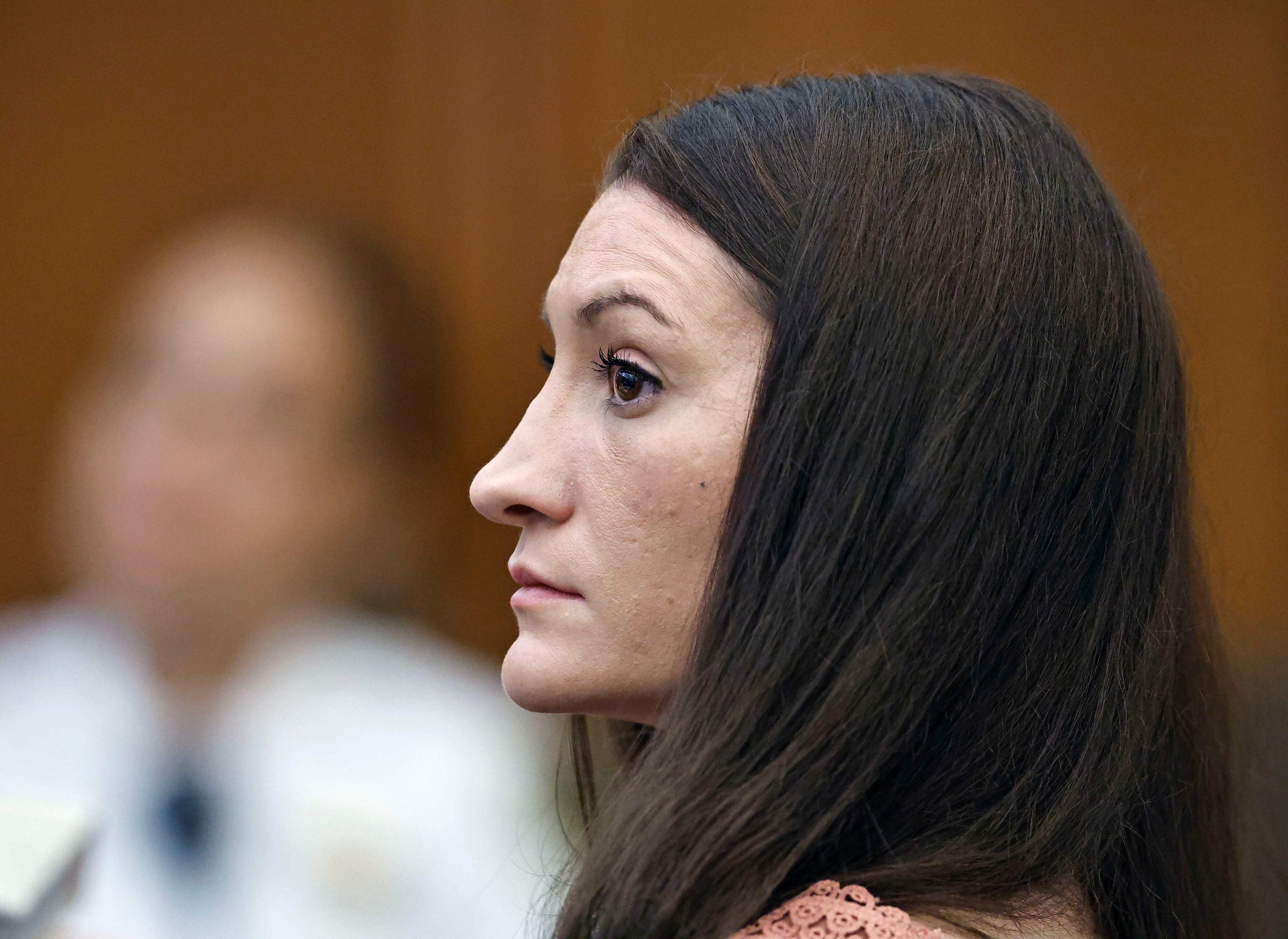 Like NYC mother Dimone Fleming, who stabbed her two young sons, Lindsay Clancy’s defense argues postpartum psychosis left her unable to understand or control her actions