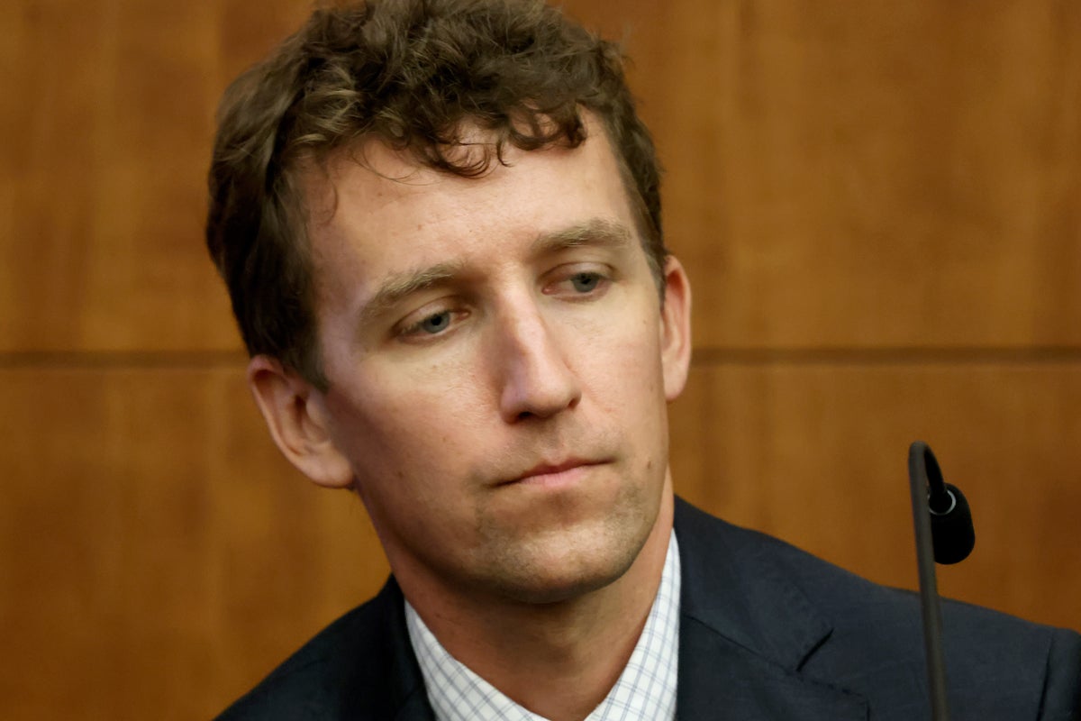 Patrick Clancy to give first TV interview on '60 Minutes' after Lindsay Clancy mistrial