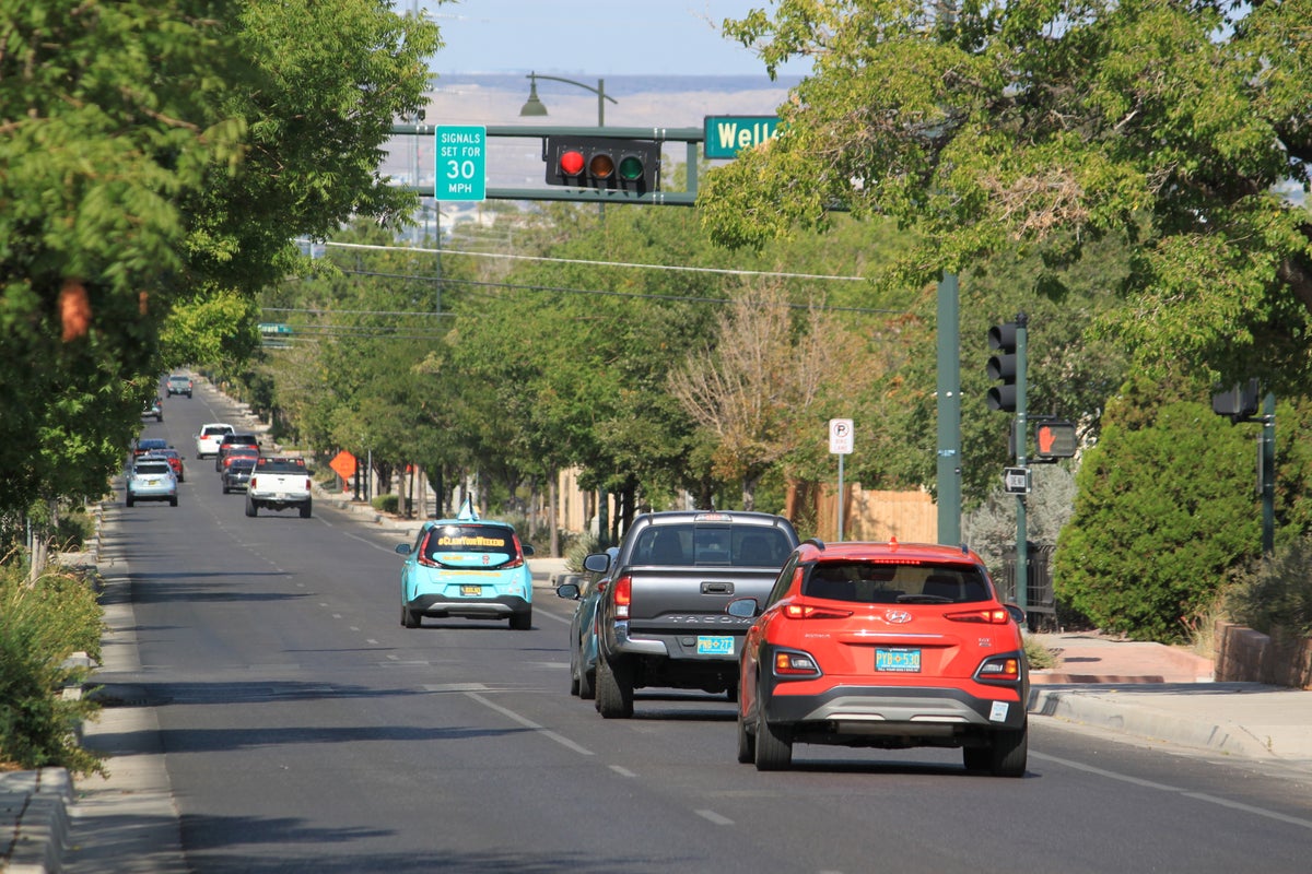 Select U.S. Cities Implement Incentive Programs to Encourage Safer Driving