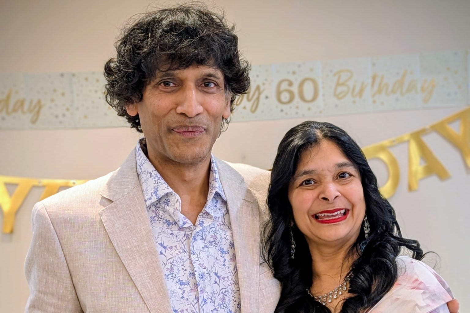 NHS workers and Surrey family with teenagers among missing after Nepal floods; pilgrims on Mount Kailash tours unaccounted for
