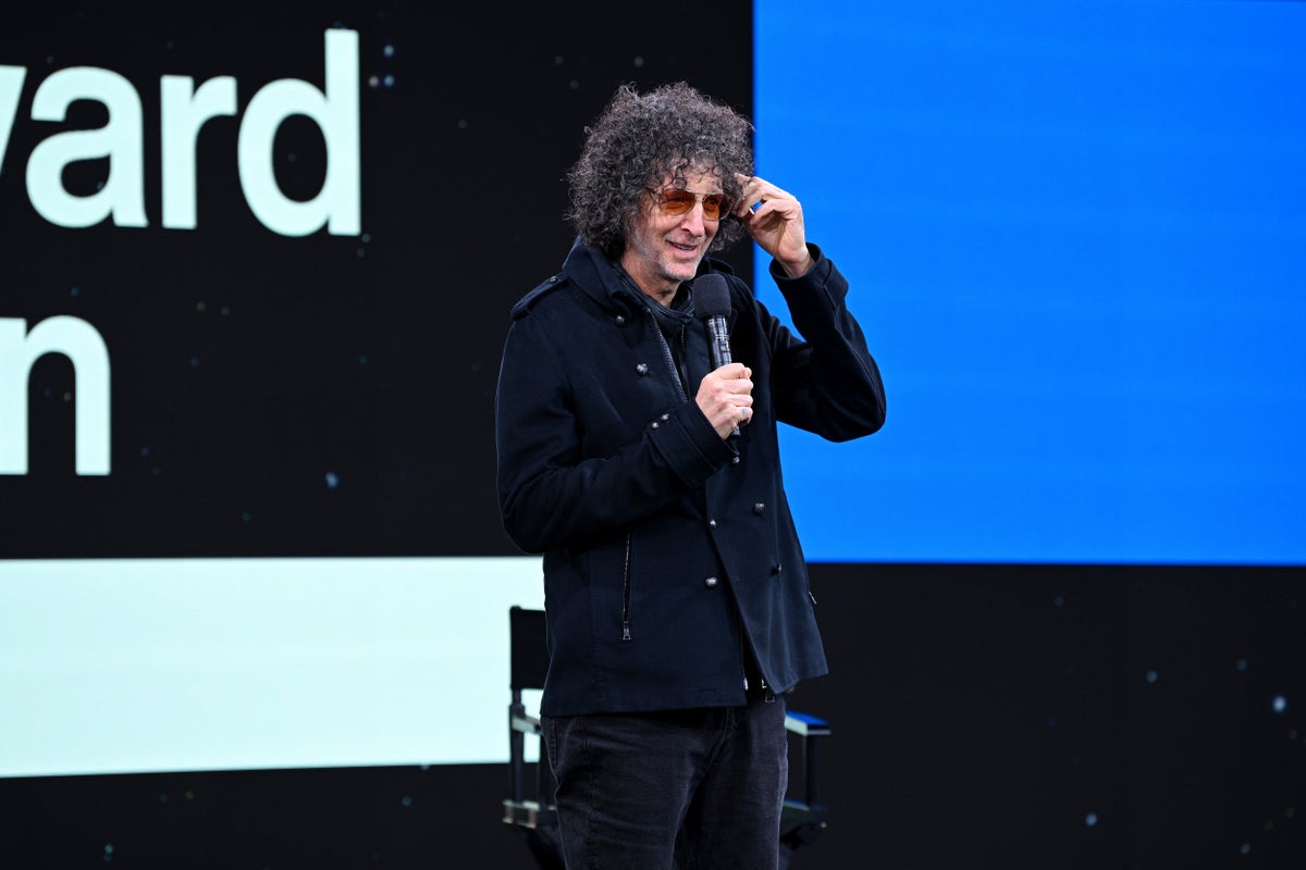 Howard Stern’s SiriusXM channel dropped from lineup as replacement revealed
