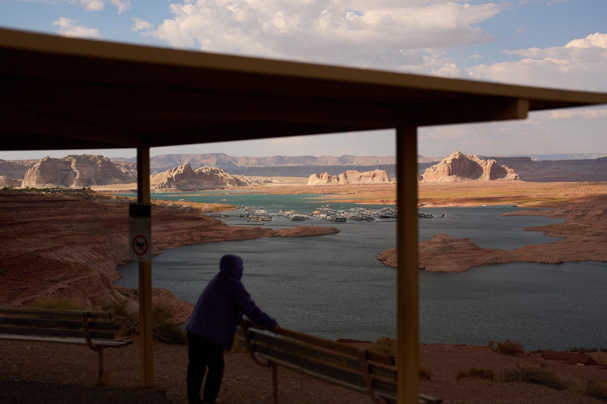 Colorado River drought triggers new proposed water cuts, raising uncertainty for communities