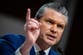 Hegseth blocks six Army officers from promotion to two-star generals: report
