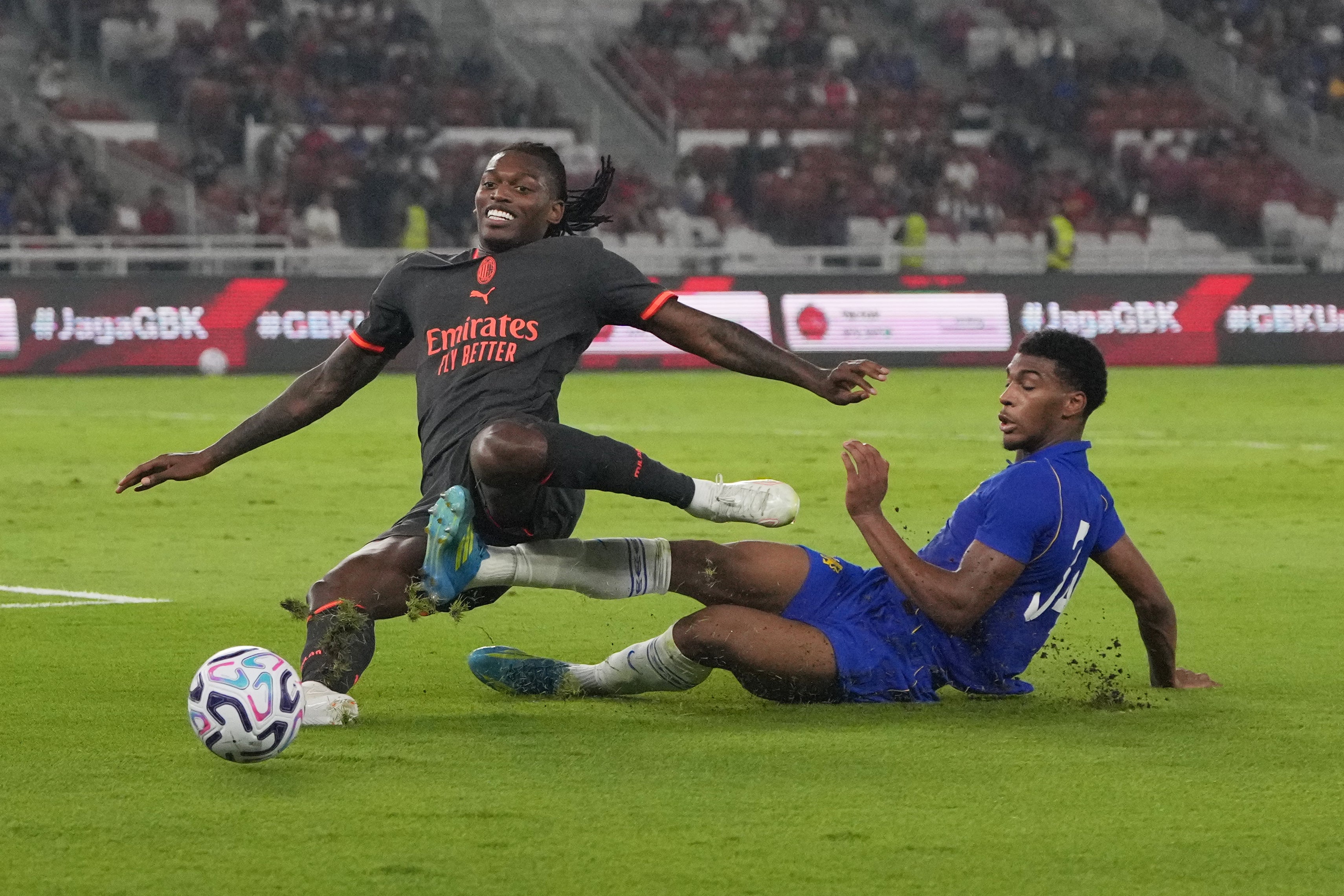 LEAO-GALATASARAY