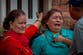 Desperate families gather across Nepal in search for missing loved ones as flash flood death toll rises to 676