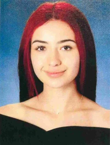 Monica Flores allegedly bought fentanyl-laced pills from Alan Jazeel Martinez and later found dead in her Napa home about two weeks before her high school graduation