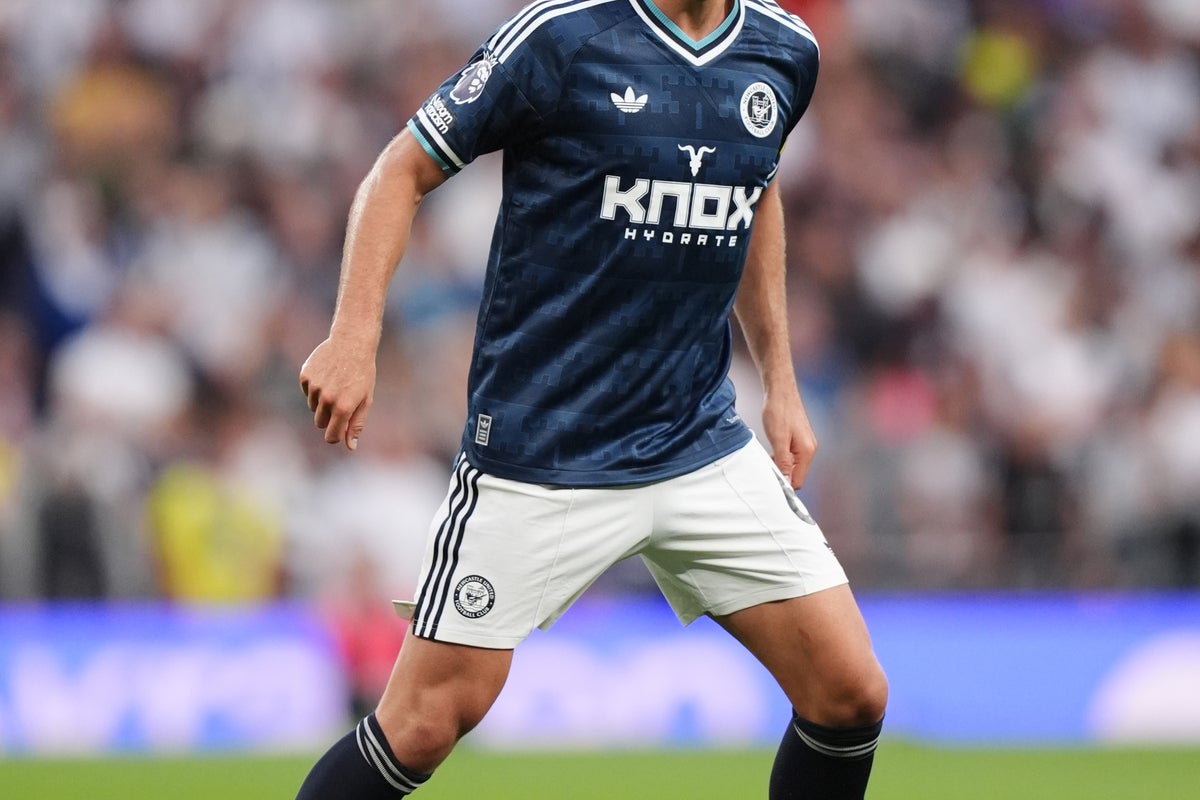 Nico Gonzalez could be Newcastle’s transfer masterstroke after key role sinking Spurs