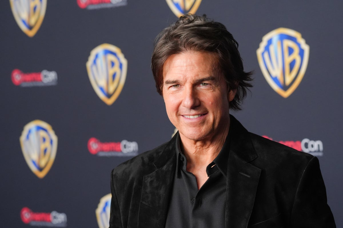 Tom Cruise to Reprise Role in Days of Thunder Sequel