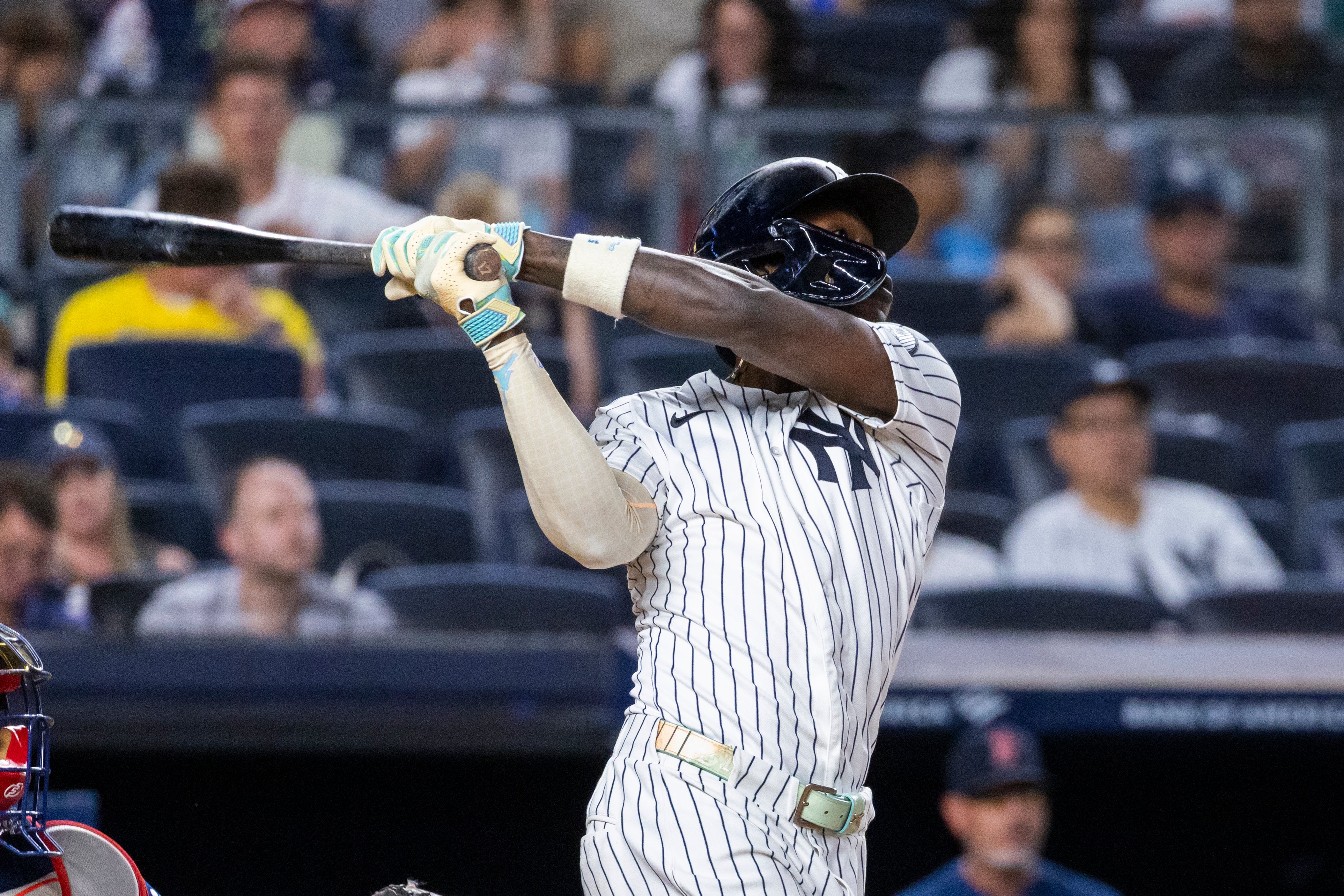 MEDIAS ROJAS-YANKEES