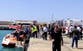Cyprus ferry incident latest: Rescue operation under way after boat with more than 260 passengers capsizes