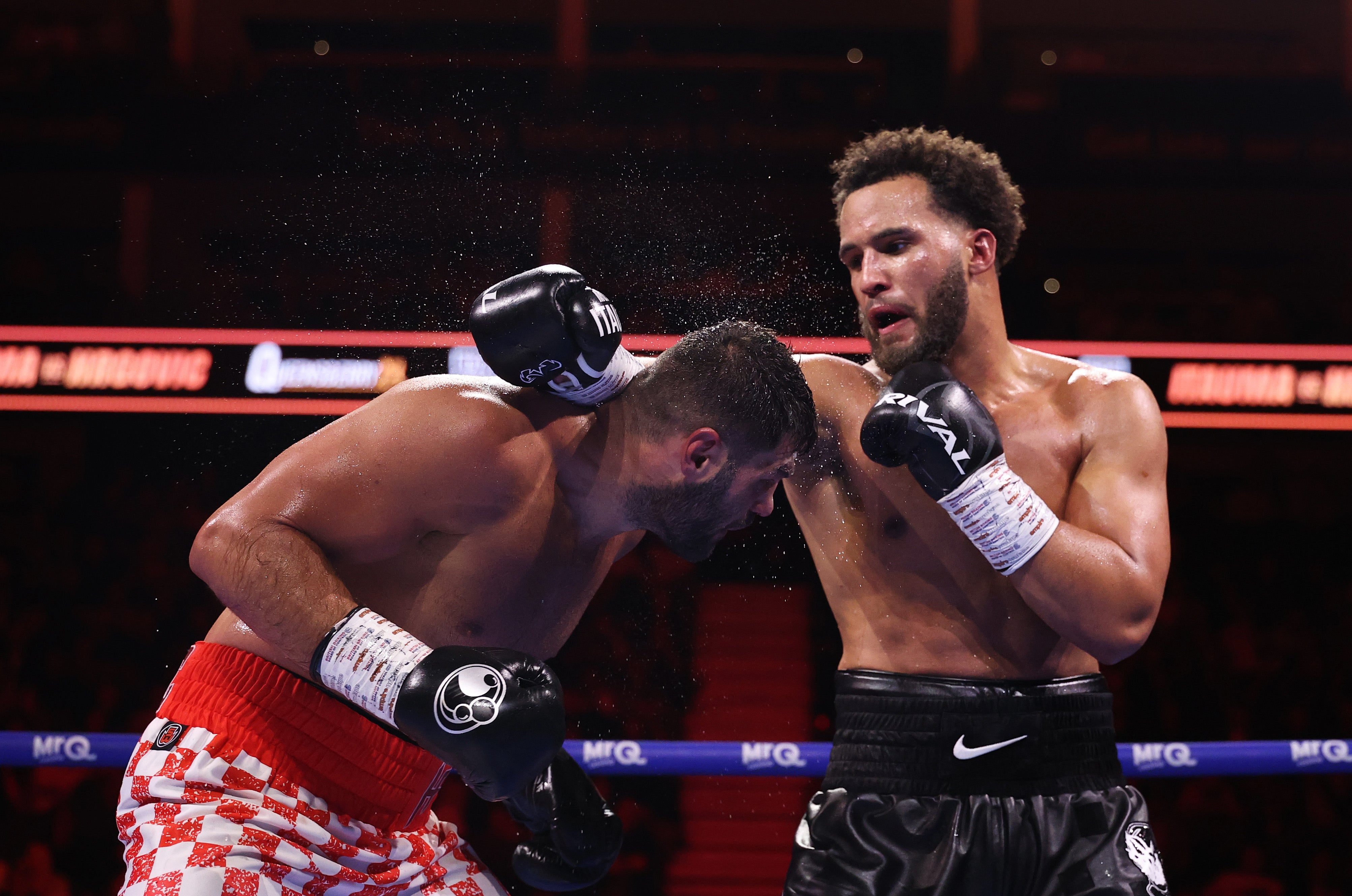 Moses Itauma problem highlighted by four-weight world champion after brutal knockout loss