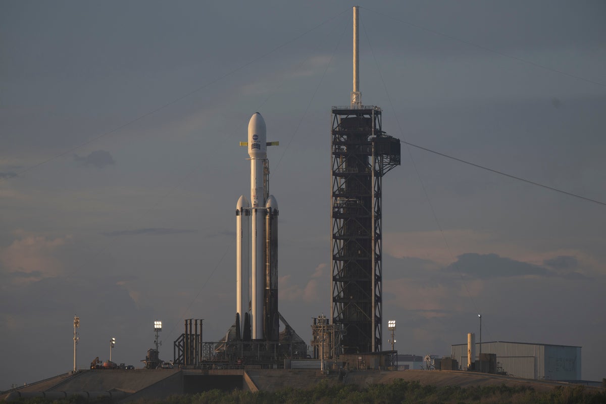NASA Successfully Launches New Space Telescope to Study Distant Planets